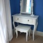 Private Apartment, Dulwich | Dressing table | Interior Designers